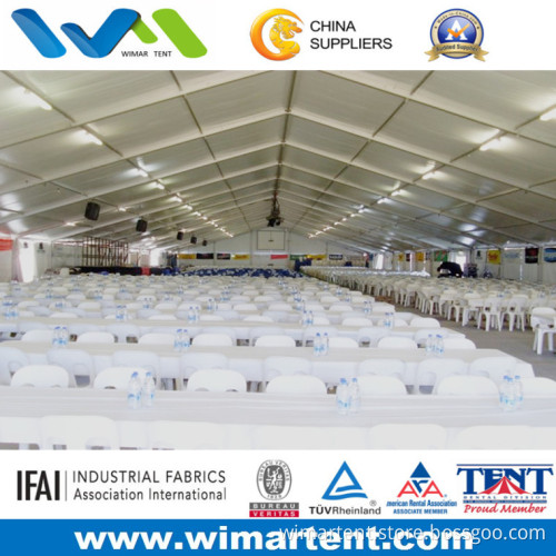 Hot Sale 25m Conference Tent for Conference, Meeting, Congress